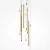 Lampa wisząca Light stick MOD236PL-L54BS3K- Maytoni