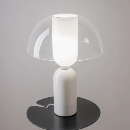 Lampa stołowa Memory MOD177TL-01W- Maytoni