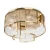 Lampa sufitowa Frame MOD174CL-09G- Maytoni