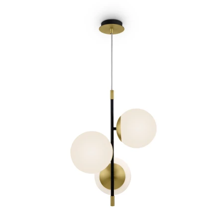 Lampa wisząca NOSTALGIA MOD048PL-03G - Maytoni