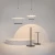Lampa wisząca Ambience MOD280PL-L23B3K- Maytoni