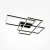 Plafon LINE MOD015CL-L80B – Maytoni