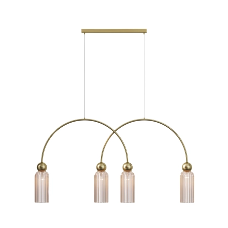 Lampa wisząca Antic MOD302PL-04CG - Maytoni