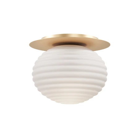 Lampa sufitowa Reels MOD268CL-01G- Maytoni