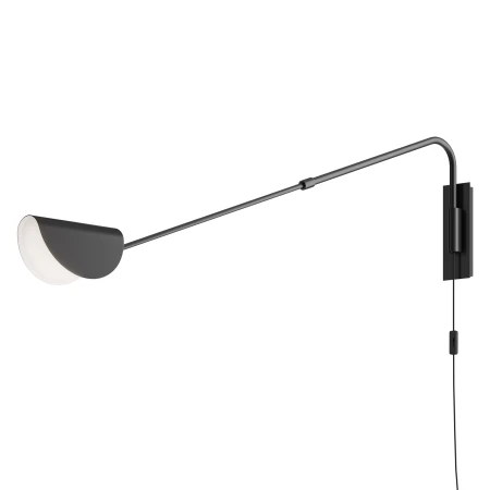 Kinkiet Mollis MOD126WL-01B1 - Maytoni