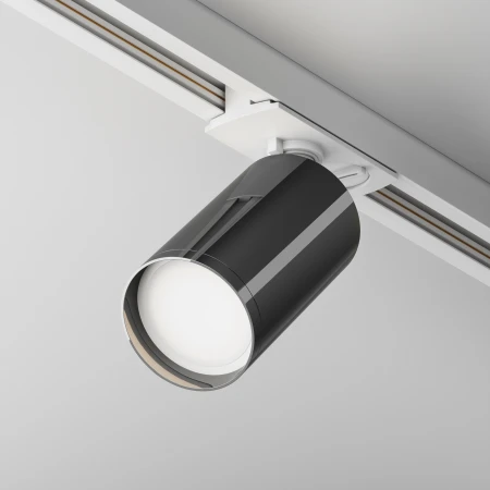 Reflektor do szyny 1F Focus S TR020-1-U-GU10-WGF - Maytoni
