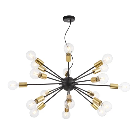 Lampa wisząca JACKSON T546PL-18B - Maytoni