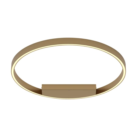 Lampa sufitowa Rim MOD058CL-L35BS3K - Maytoni