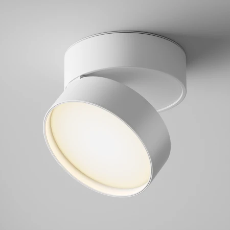 Oprawa sufitowa ONDA C024CL-L18W - Maytoni