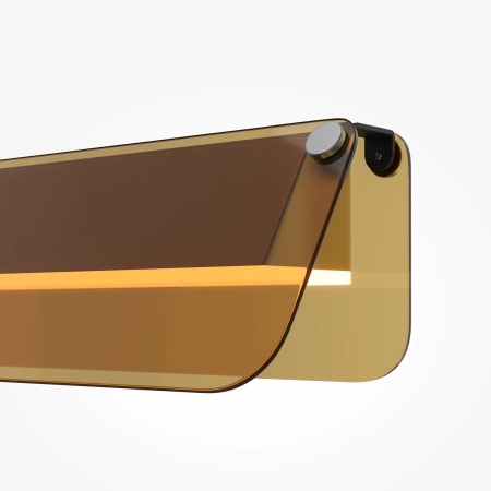 Kinkiet Flat MOD296WL-L6BC3K - Maytoni