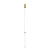 Lampa wisząca Ray P022PL-L20G3K - Maytoni