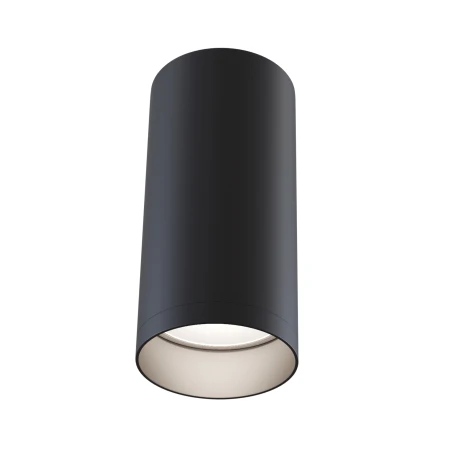 Lampa sufitowa  TUBA ALFA C010CL-01B - Maytoni
