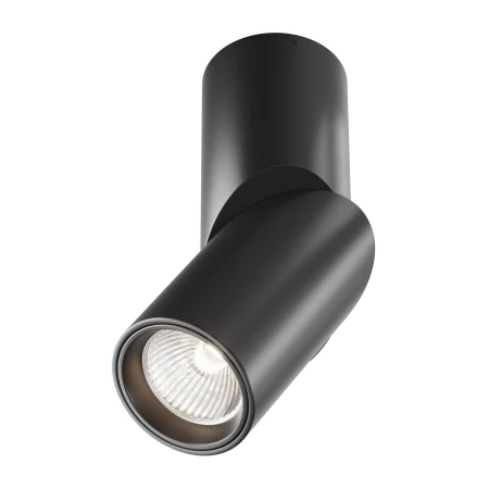 Lampa sufitowa Dafne C027CL-L10B4K - Maytoni