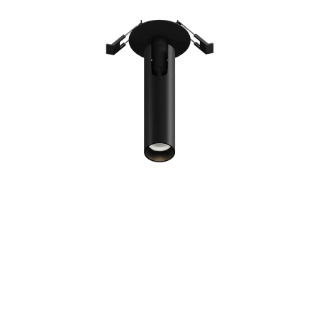 Lampa wpuszczana Focus T C141RS-L125-6W3K-B- Maytoni