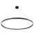 Lampa wisząca Rim MOD058PL-L65B3K - Maytoni