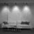 Reflektor do szyny 1F Focus Zoom TR021-1-124K-Z-B – Maytoni