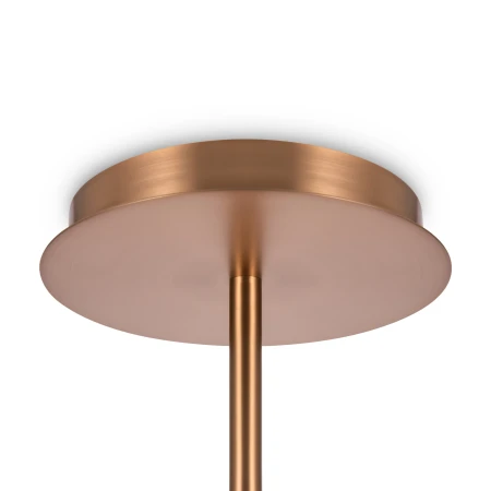 Żyrandol Erich MOD221PL-12G- Maytoni