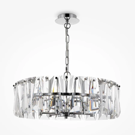 Lampa wisząca PUNTES MOD043PL-06CH - Maytoni