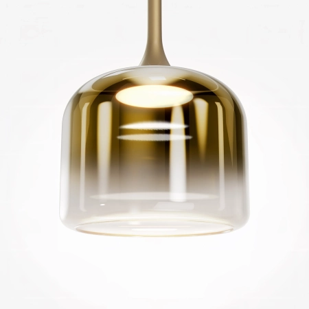 Lampa wisząca Spirito MOD286PL-L18G3K - Maytoni