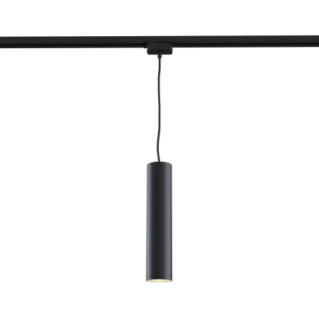 Lampa wisząca do szynoprzewodu TR008-1-GU10-B - Maytoni
