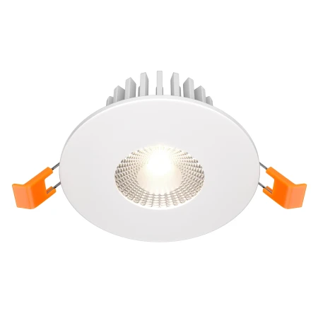 Lampa wpuszczana Zen DL038-2-L7W4K - Maytoni