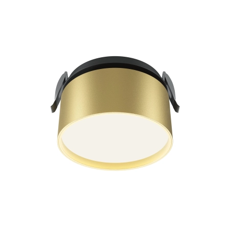 Lampa wpuszczana Onda DL024-12W-DTW-BMG - Maytoni
