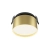 Lampa wpuszczana Onda DL024-12W-DTW-BMG - Maytoni