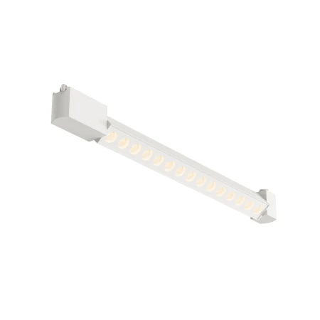 Lampa do szyn 1F UNITY Points Rot TR010-1-22W3K-M-W-DE- Maytoni