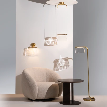 Lampa wisząca Cabaret MOD170PL-L8BS3K- Maytoni