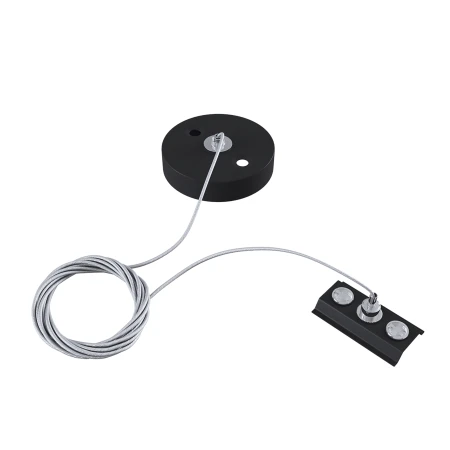 Akcesorium do szyno-przewodów – Accessories for tracks TRA001CW-11B - Maytoni
