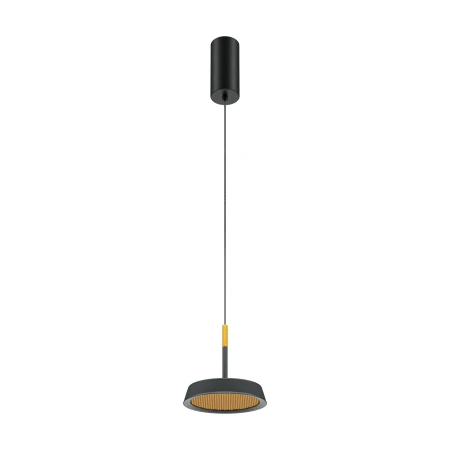 Lampa wisząca El MOD041PL-L15GB3K- Maytoni