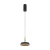 Lampa wisząca El MOD041PL-L15GB3K- Maytoni
