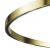 Szynoprzewód Busbar trunkings Flarity TRX154-R-D650-BS- Maytoni