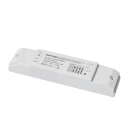 Zasilacz Power supplies DALI PSL-DL40-3CCT-150-300mA-DE - Maytoni