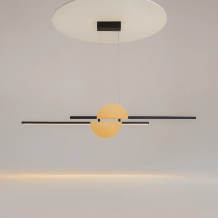 Lampa wisząca Skyline MOD179PL-L26BS4K- Maytoni