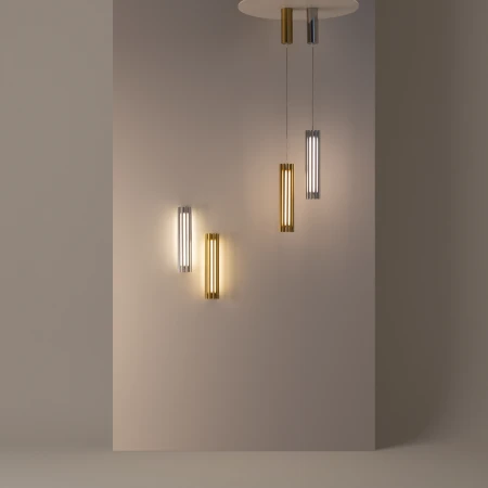 Lampa wisząca Sonata MOD410PL-L12BS3K - Maytoni