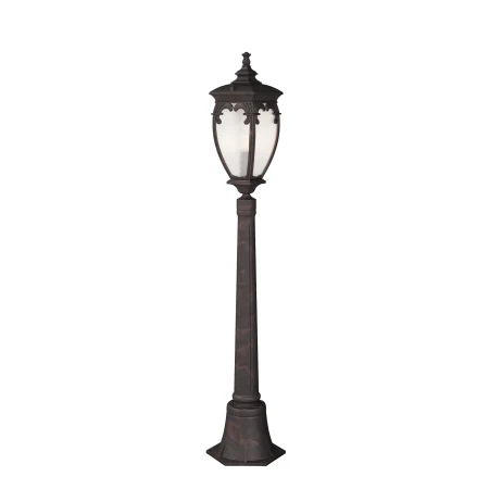 Lampa stojąca zewnętrzna FLEUR O414FL-01BZ1 - Maytoni