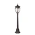 Lampa stojąca zewnętrzna FLEUR O414FL-01BZ1 - Maytoni