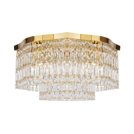 Lampa sufitowa Dune DIA005CL-06G - Maytoni