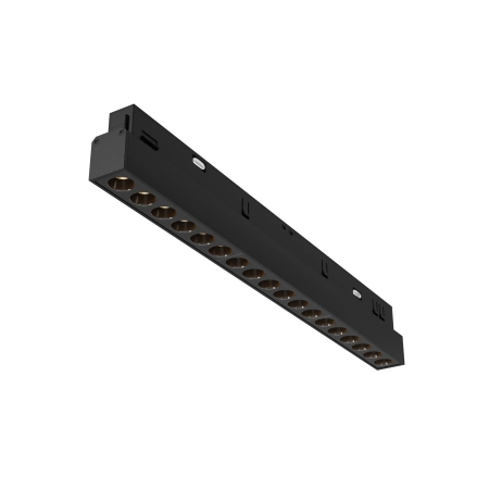 Lampa do szyny magnetycznej EXILITY Points TR031-2-18W2.7K-B - Maytoni