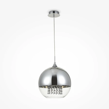 Lampa wisząca FERMI P140-PL-170-1-N - Maytoni