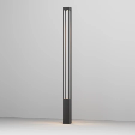 Lampa ogrodowa Elbe O424FL-L25GF - Maytoni