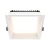 Lampa do wbudowania Okno 18W 4000K DL056-18W4K-W - Maytoni