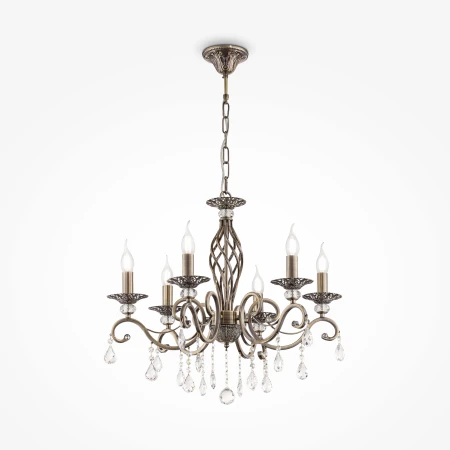 Żyrandol GRACE RC247-PL-06-R - Maytoni