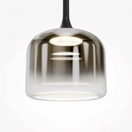 Lampa wisząca Spirito MOD286PL-L18B3K - Maytoni