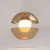 Lampa wisząca Rebel MOD322PL-L6G3K - Maytoni