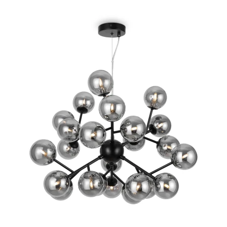 Lampa wisząca Dallas MOD545PL-24B - Maytoni