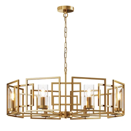 H009PL-08G - Maytoni