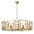 H009PL-08G - Maytoni
