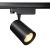 Lampa do szynoprzewodu 3F VUORO TR029-3-20W3K-B - Maytoni